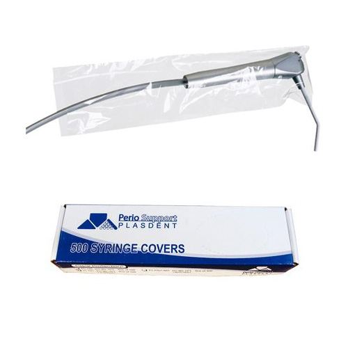 Air / water syringe Sleeve