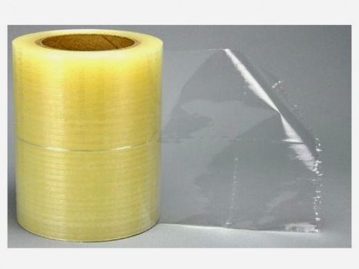 Barrier Film - Clear Film Barrier Film - Clear Film