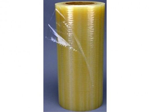 Barrier Film - Clear Film, 12” x 14” 514 sheets per roll Barrier Film - Clear Film, 12” x 14” 514 sheets per roll