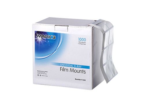 bite_wing_tabs_mark3_useliteinc MARK3 Bite Wing Tabs are Self-adhesive tabs to aid in film positioning when taking X-rays.