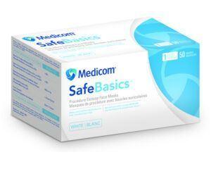 Medicom SafeBasics Earloop...