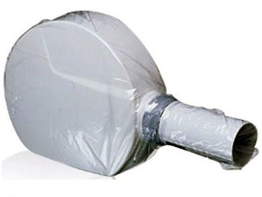 Pinnacle X-Ray Sleeve