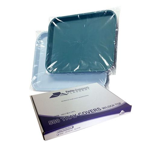 Tray Sleeve 10 1/2 x 14