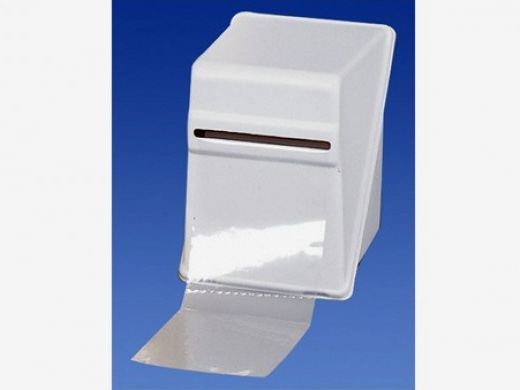 Polyethylene barrier film, dispenser sheet Polyethylene barrier film, dispenser sheet