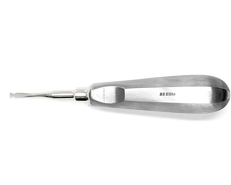 Christensen Crown Remover Straight Interior