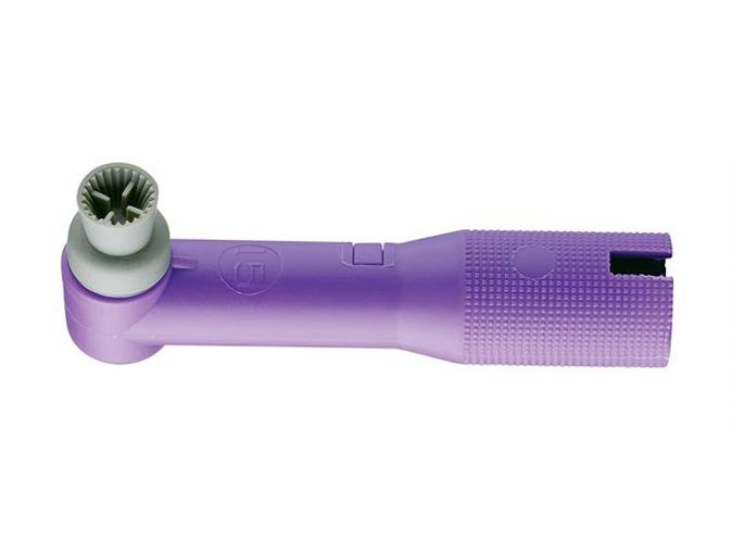 Disposable dental Prophy Angle Firm Cup