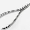 Orthodontic Pliers, Broach Remover, Angular