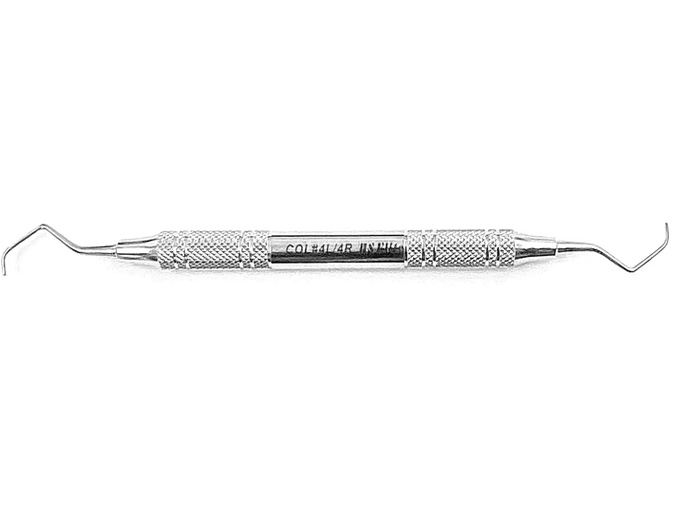 Columbia Curette 4L-4R Columbia Curette 4L-4R