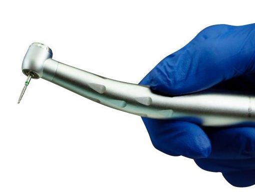 High-quality Diamond Burs offer precise drilling and finishing