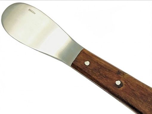 11R Flexible Cement Spatula