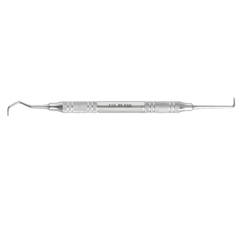 Goldman Fox 1, dental curette