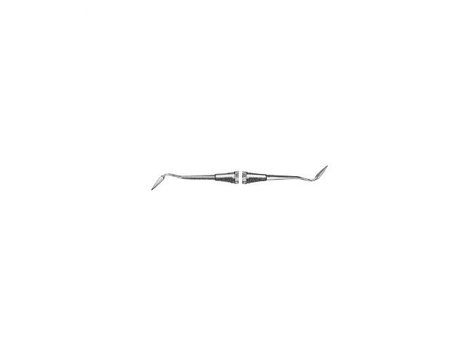 Goldman Fox 11 Curette