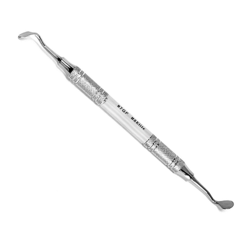 GF 7 Curette | Goldman Fox 7 Dental Curette