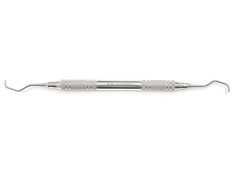 Gracey Curette # 3/4