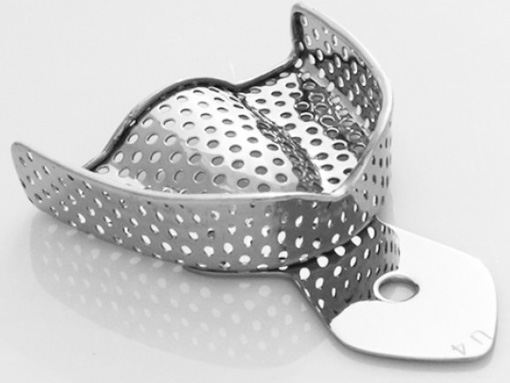 Impression Tray Small PU4