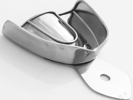 Impression Tray Extra Small SU5