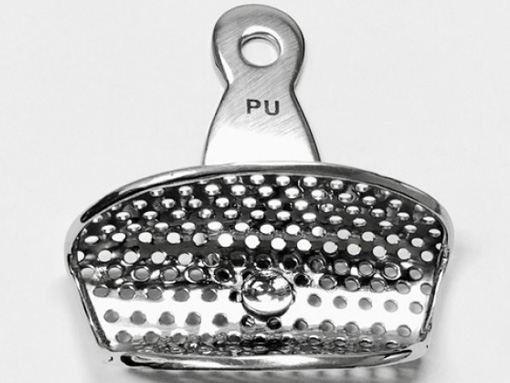 Impression Tray Universal Swivel PU