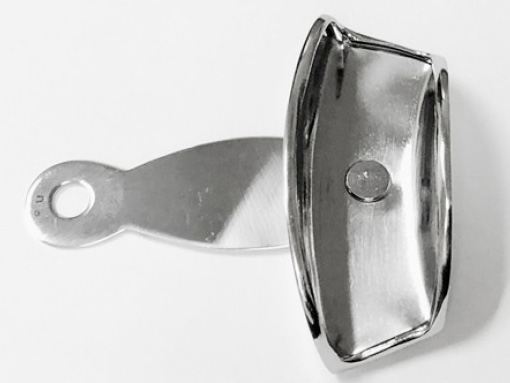 Impression Tray Universal Swivel PU