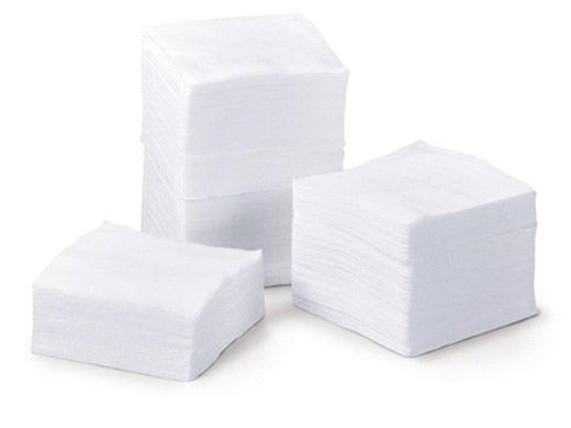 Non-Woven Sponges Non-Woven Sponges