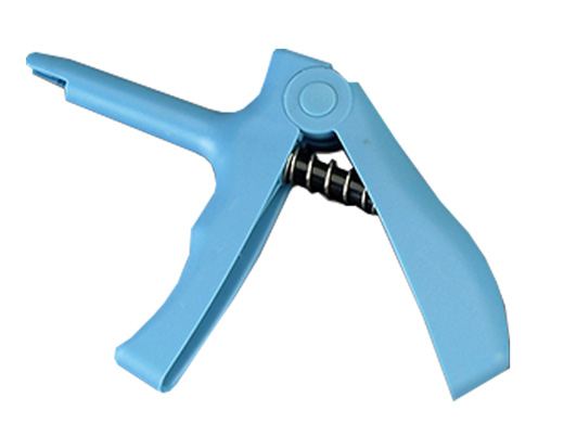 AcuPush Carpules Dispenser Gun AcuPush Carpules Dispenser Gun
