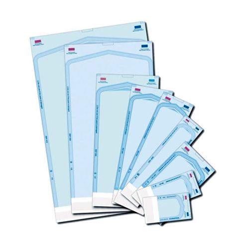 MARK3 Self-Sealing Sterilization Pouches