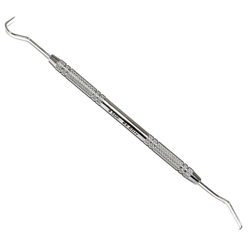 #5 DE Explorer, Double Ended  dental explorers... #5 DE Explorer, Double Ended dental explorers...