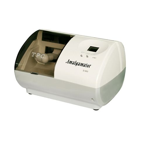 D650 Digital Amalgamator TPC. US Elite Inc D650 Digital Amalgamator TPC. US Elite Inc