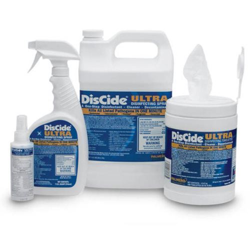 Palmero Healthcare Surface Disinfectant Palmero Healthcare Surface Disinfectant