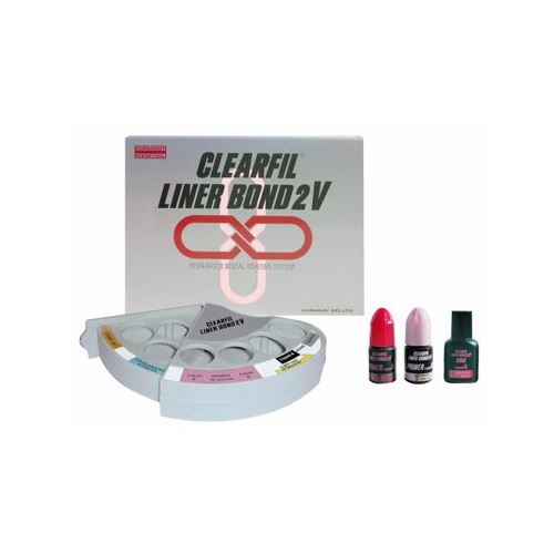 Clearfil Liner Bond 2V