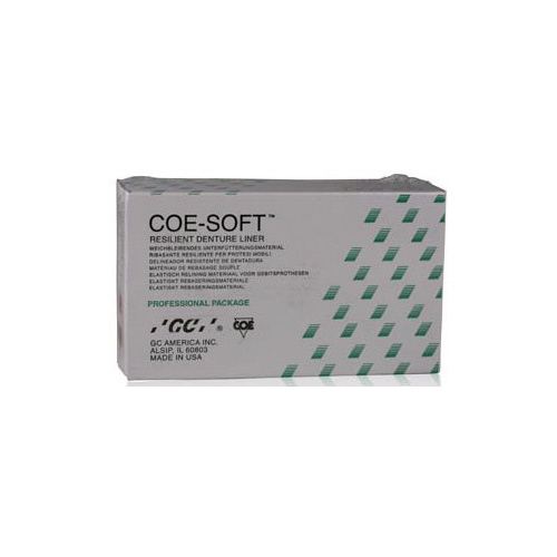 Contains: 6 oz. powder, 6 oz. liquid, lubricant & accessories.