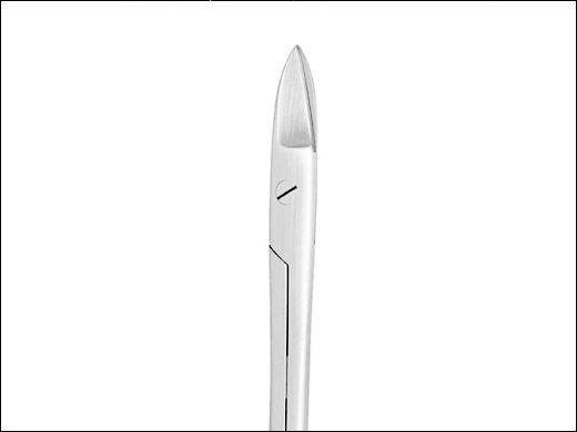 Crown collar scissor Crown collar scissor