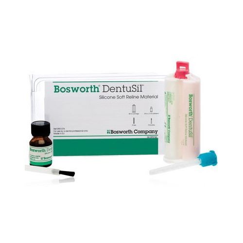 DentuSil Keystone/Bosworth