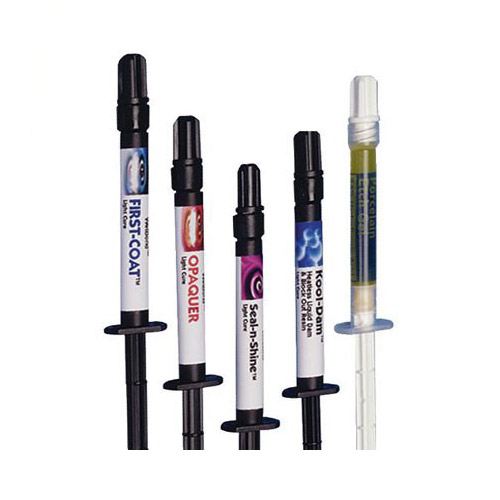 Embrace WetBond Restoration & PFM Repair Kit Pulpdent