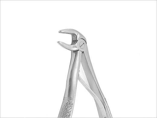 Extracting Forceps B Pedo Extracting Forceps B Pedo