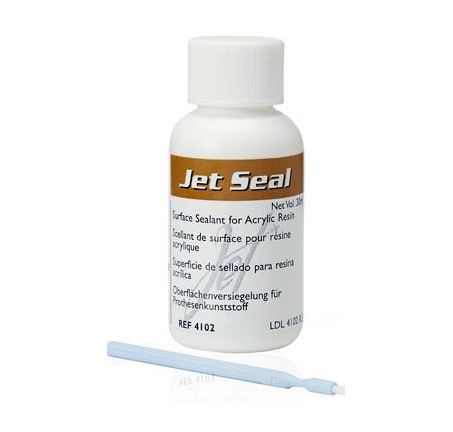 Jet Seal Lang Self-curing acrylic surface sealant Jet Seal Lang Self-curing acrylic surface sealant