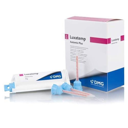 Luxatemp Automix Plus Luxatemp Automix Plus