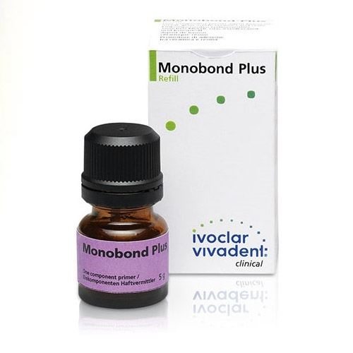 Monobond Plus Ivoclar Vivadent Monobond Plus Ivoclar Vivadent