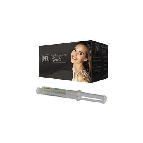 Nu Radiance Forte Whitening Kit Nu Radiance Forte Whitening Kit