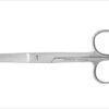 Operating Scissors Blunt/Blunt Curved