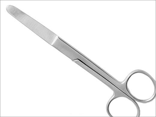 Operating Scissors Blunt/Blunt Operating Scissors Blunt/Blunt