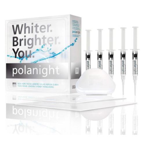 PolaNight SDI Carbamide peroxide-based. PolaNight SDI Carbamide peroxide-based.