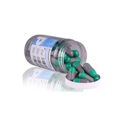 Premium Dispersed Phase Amalgam Alloy DMG America