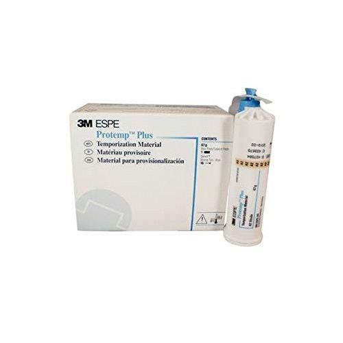 Protemp Plus has the highest fracture resistance Protemp Plus has the highest fracture resistance