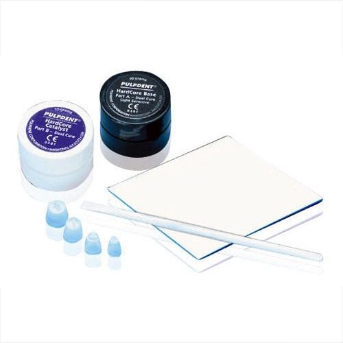 HardCore Pulpdent Standard Kit, US Elite Inc HardCore Pulpdent Standard Kit, US Elite Inc