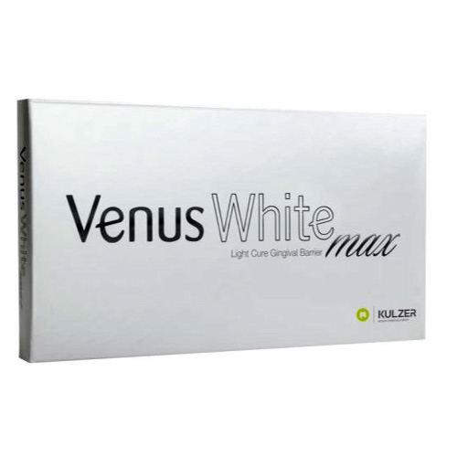 Venus White Max Kulzer Venus White Max Kulzer