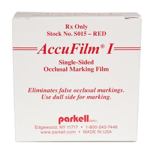 AccuFilm I Parkell AccuFilm I Parkell