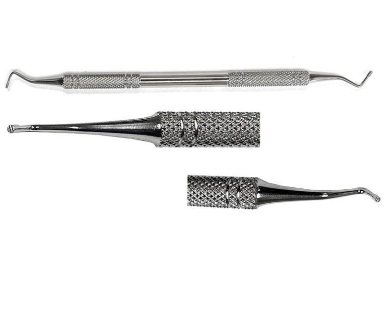 Amalgam Plugger/Condensers Marquette 0\1 US Elite