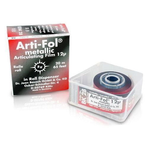 Arti-Fol Ultra Thin Bausch Arti-Fol Ultra Thin Bausch