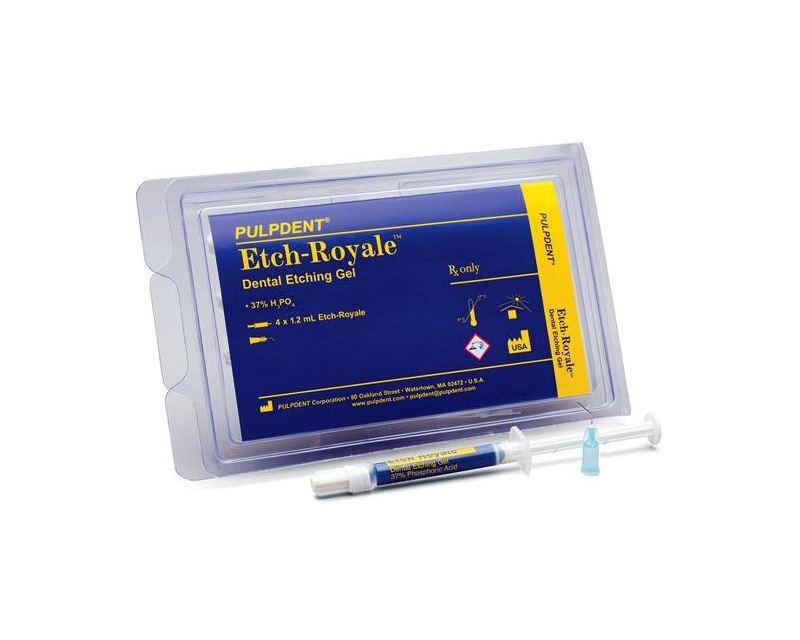 Etch-Royale Etching Gel Etch-Royale Etching Gel