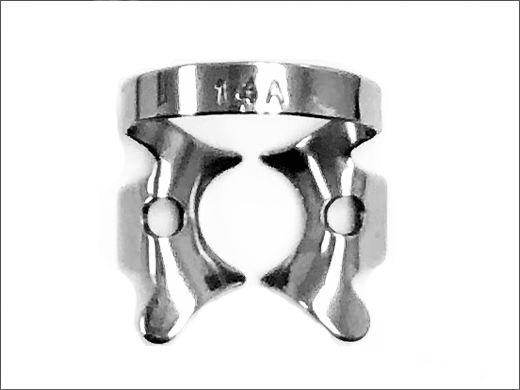 Rubber Dam Clamp , Molar General Rubber Dam Clamp , Molar General